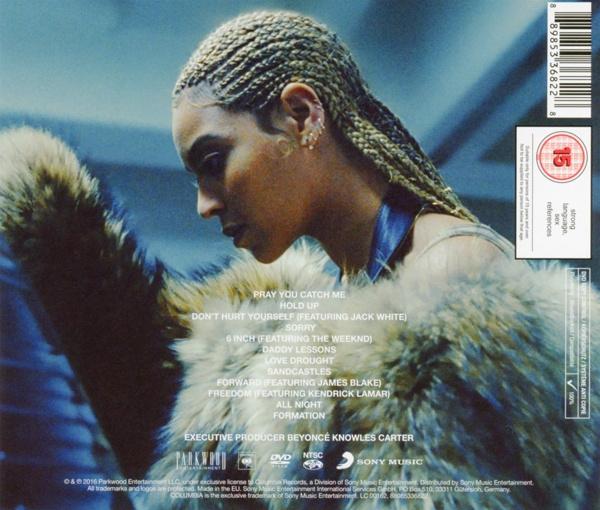 Produktbild Lemonade 3 von 3