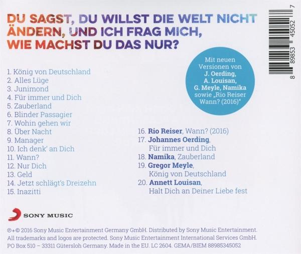 Produktbild Alles und noch viel mehr-Das Beste 3 von 3