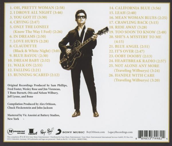 Produktbild The Ultimate Collection 3 von 3