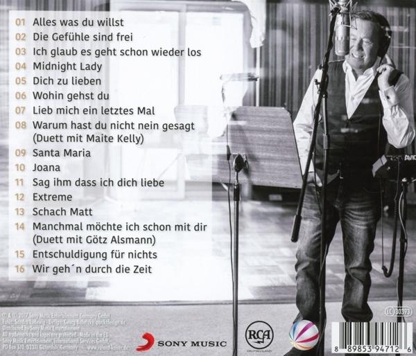 Produktbild stromaufwärts - kaiser singt kaiser 3 von 3