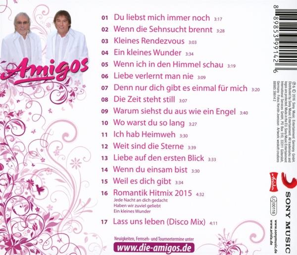 Produktbild Liebe pur-die schönsten Liebeslieder 3 von 3