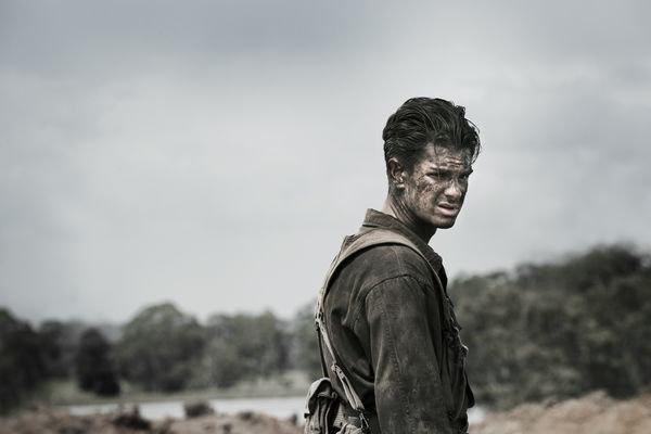 Produktbild Hacksaw Ridge 6 von 12