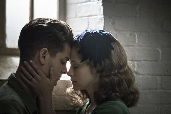 Produktbild Hacksaw Ridge 7 von 12