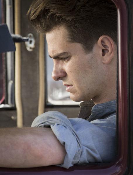 Produktbild Hacksaw Ridge 8 von 12