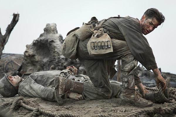 Produktbild Hacksaw Ridge 9 von 12