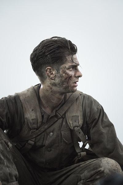 Produktbild Hacksaw Ridge 10 von 12