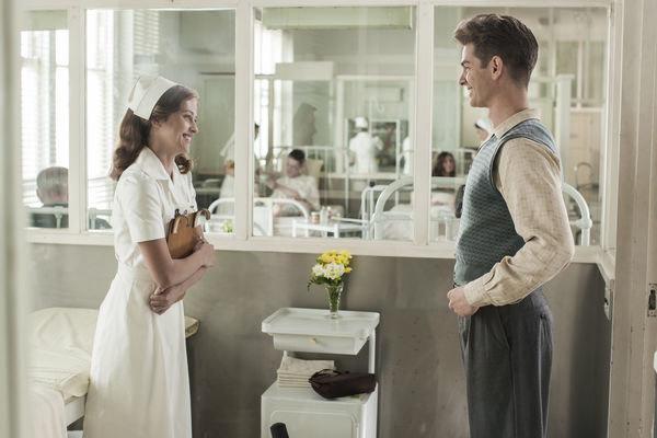 Produktbild Hacksaw Ridge 12 von 12