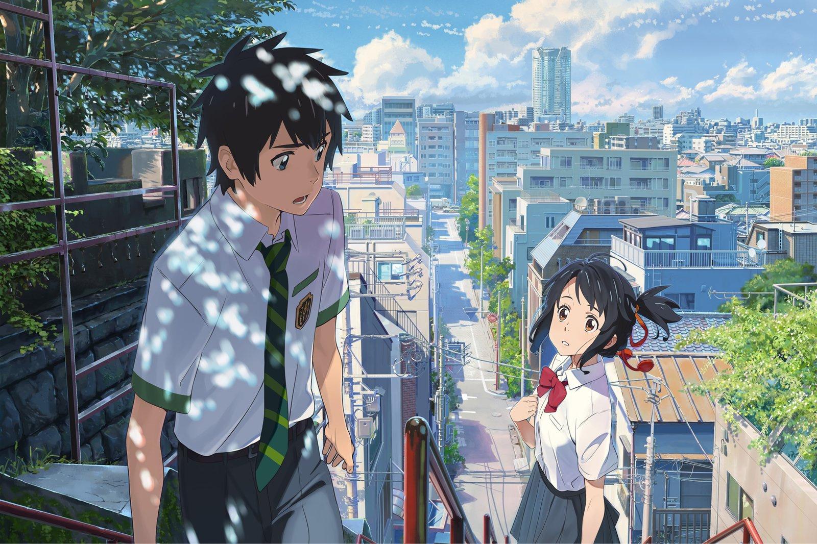 Produktbild Your Name. - Gestern, heute und für immer 3 von 5