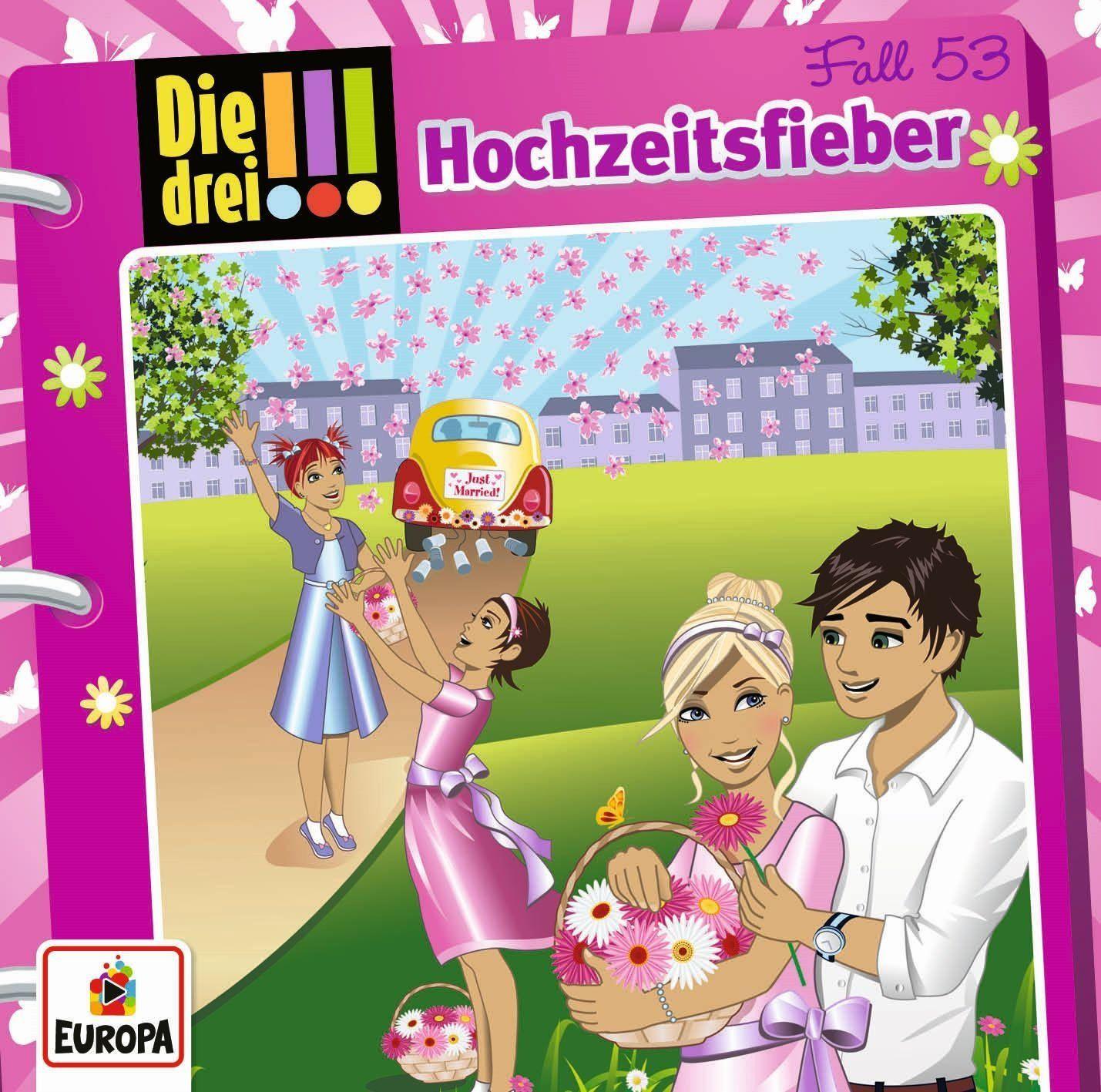 Produktbild 053/Hochzeitsfieber 4 von 4