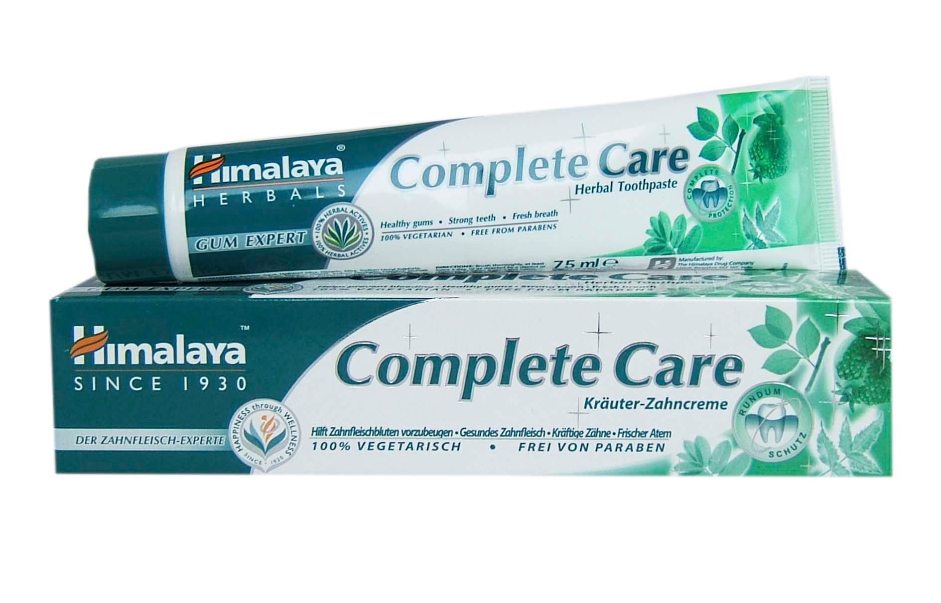 Himalaya Gum Expert Complete Care