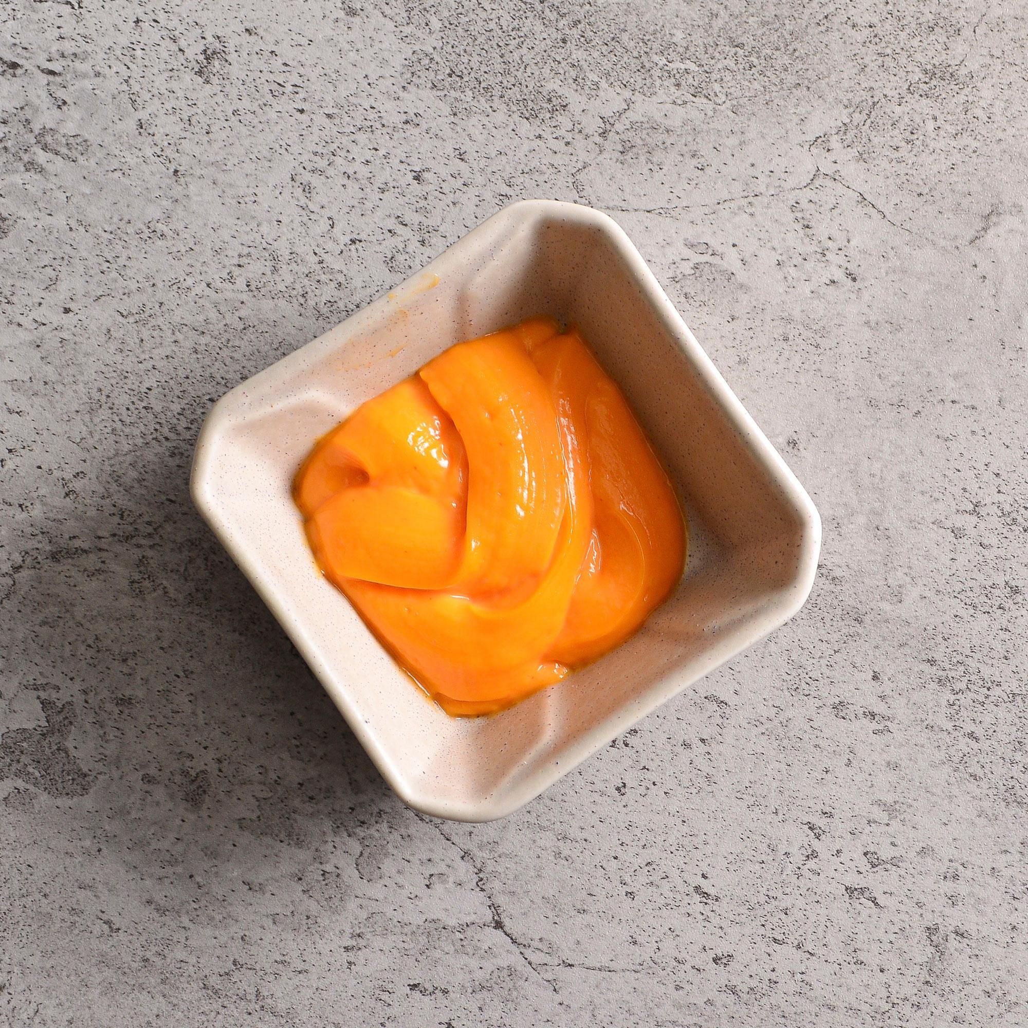 Produktbild CreaTable Dip Schalen Set Street Food Look 4-tlg. 2 von 2