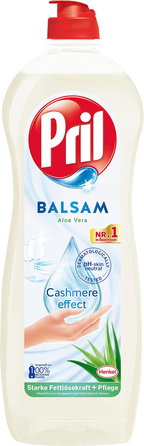 Pril Balsam Aloe Vera Handgeschirrspülmittel