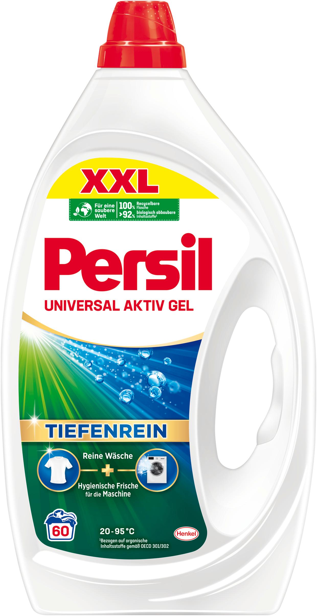 Persil Aktiv Gel 60 WG