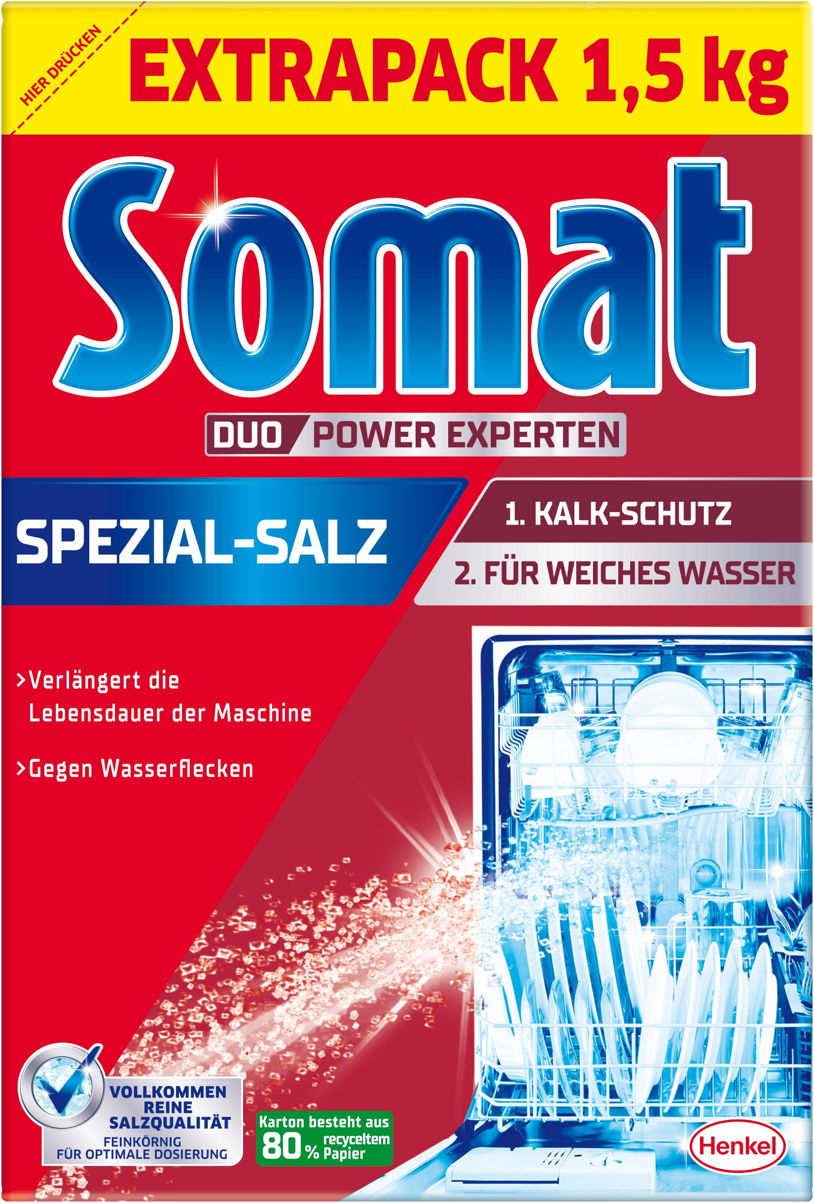 Somat Spezial Salz