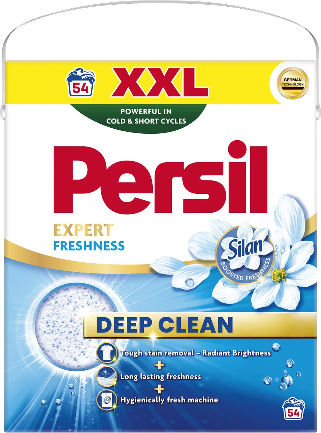 PERSIL Expert Freshness Deep Clean Waschmittel