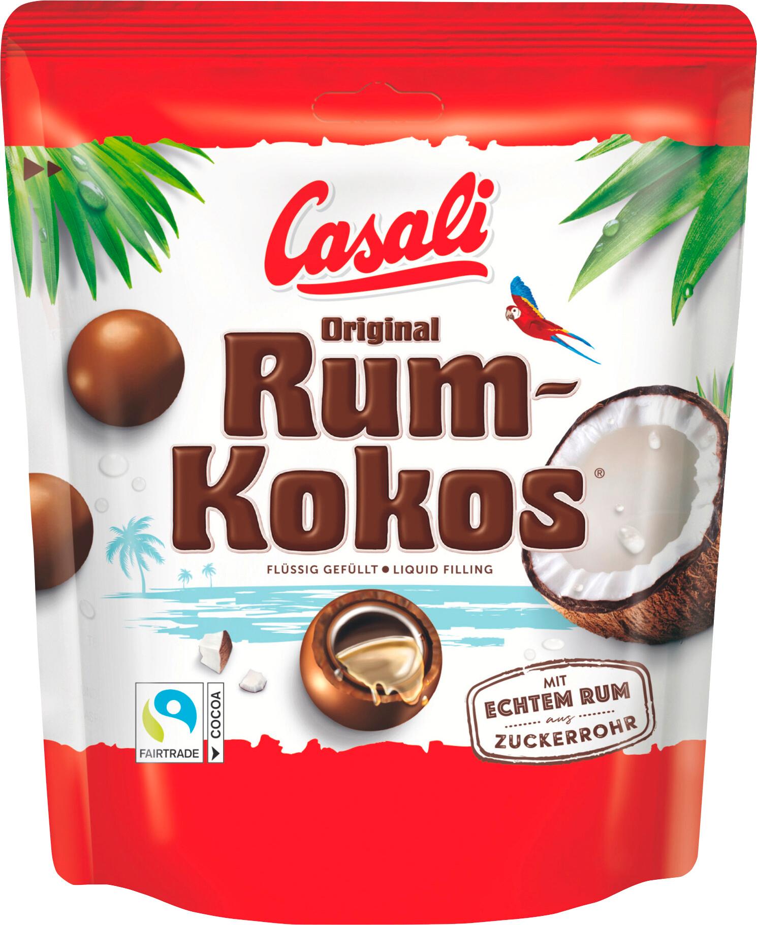 Casali Original Rum Kokos