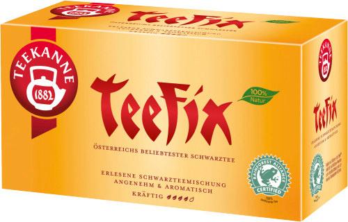TEEKANNE Teefix