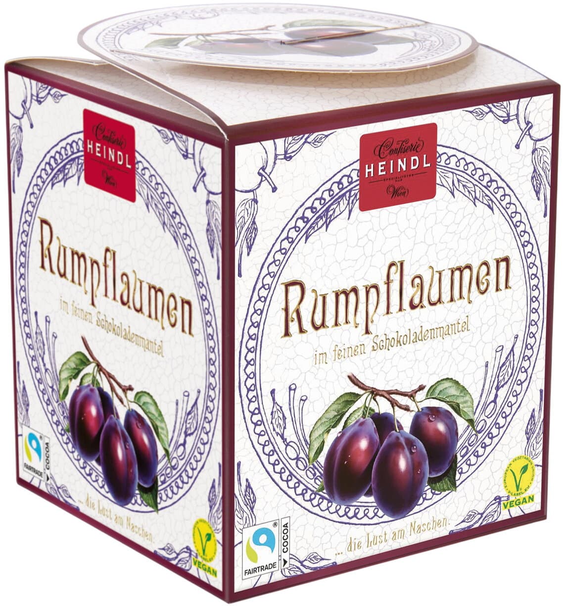 HEINDL Rumpflaumen