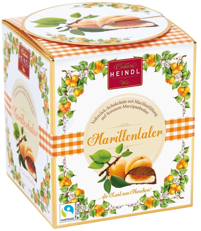 HEINDL Marillentaler
