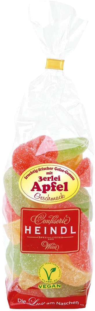 HEINDL Apfel Gelee Mix
