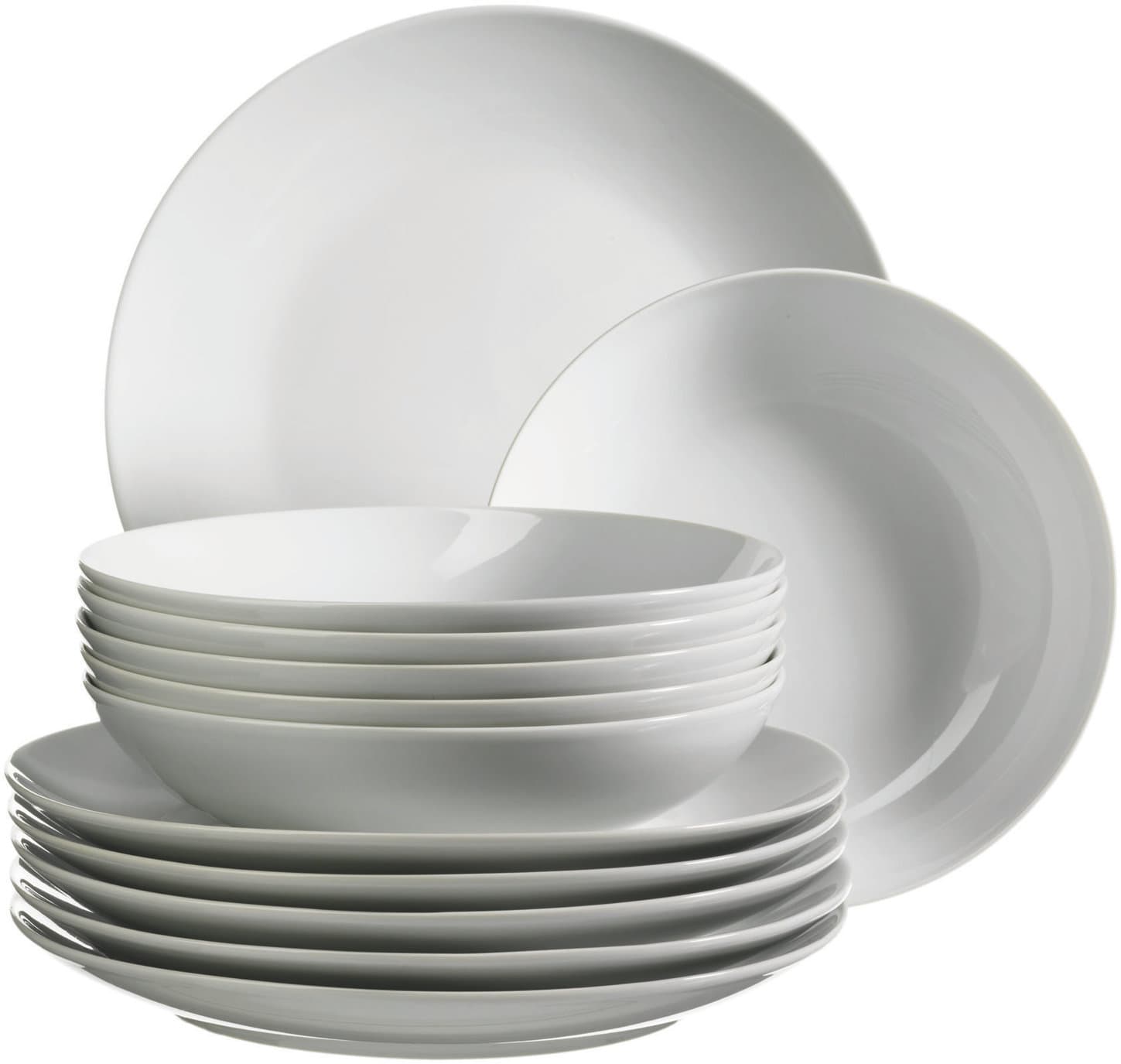 MÄSER Tafelservice Barca 12-tlg.