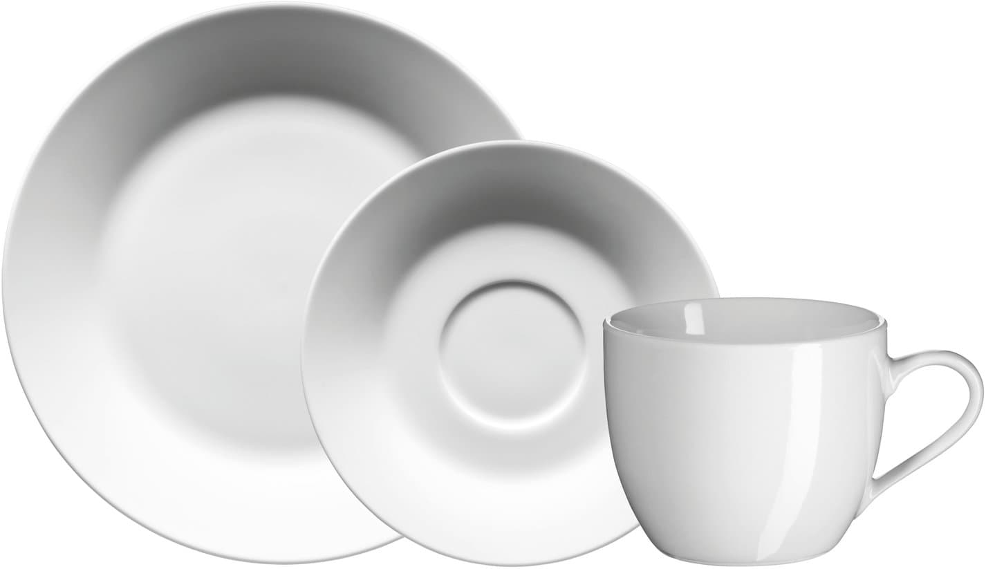 MÄSER Kaffeeservice Young 18-tlg.
