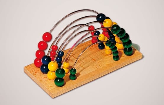 Piatnik - Bummerlzähler