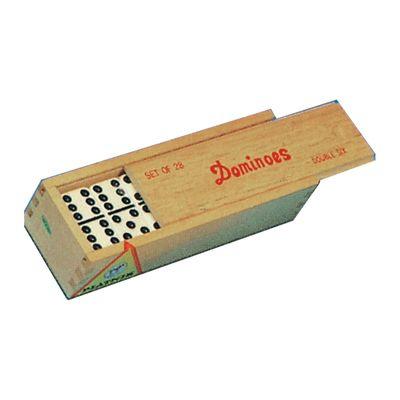 Piatnik - Domino, 28 Steine