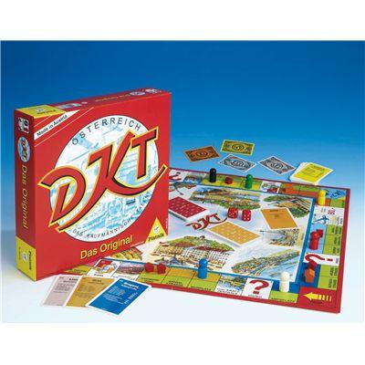 Produktbild Piatnik - DKT - Das Kaufmännische Talent Classic 2 von 5