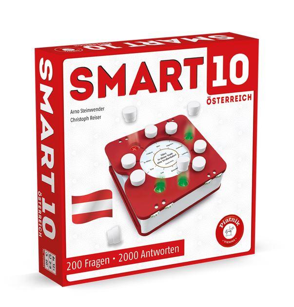 Piatnik - Smart 10 Österreich