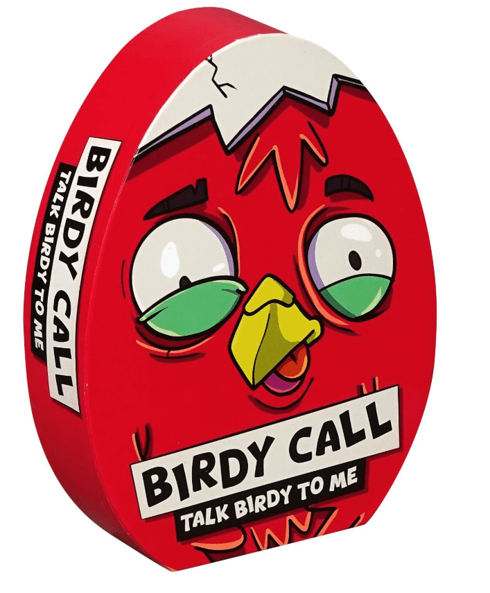 Piatnik - Birdy Call