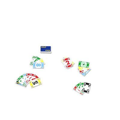 Produktbild Amigo Spiele - Solo 2 von 4