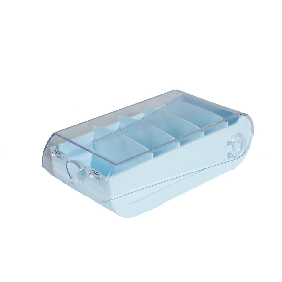 Produktbild EXACOMPTA Karteikartenbox Bunny Box A8 sortiert 3 von 12