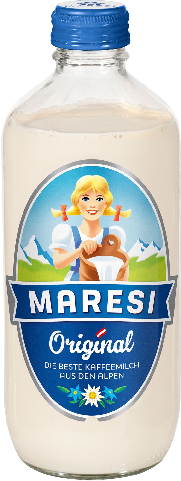 Maresi Kaffeemilch Original 500g