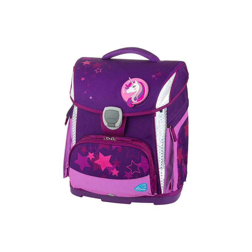 Produktbild SCHNEIDERS Toolbag Plus 4-teiliges Set Stars Violet 2 von 3