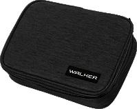 Walker CREO Pencil Box  black