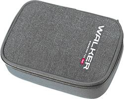 Walker VOLANTE Pencil Box  light grey