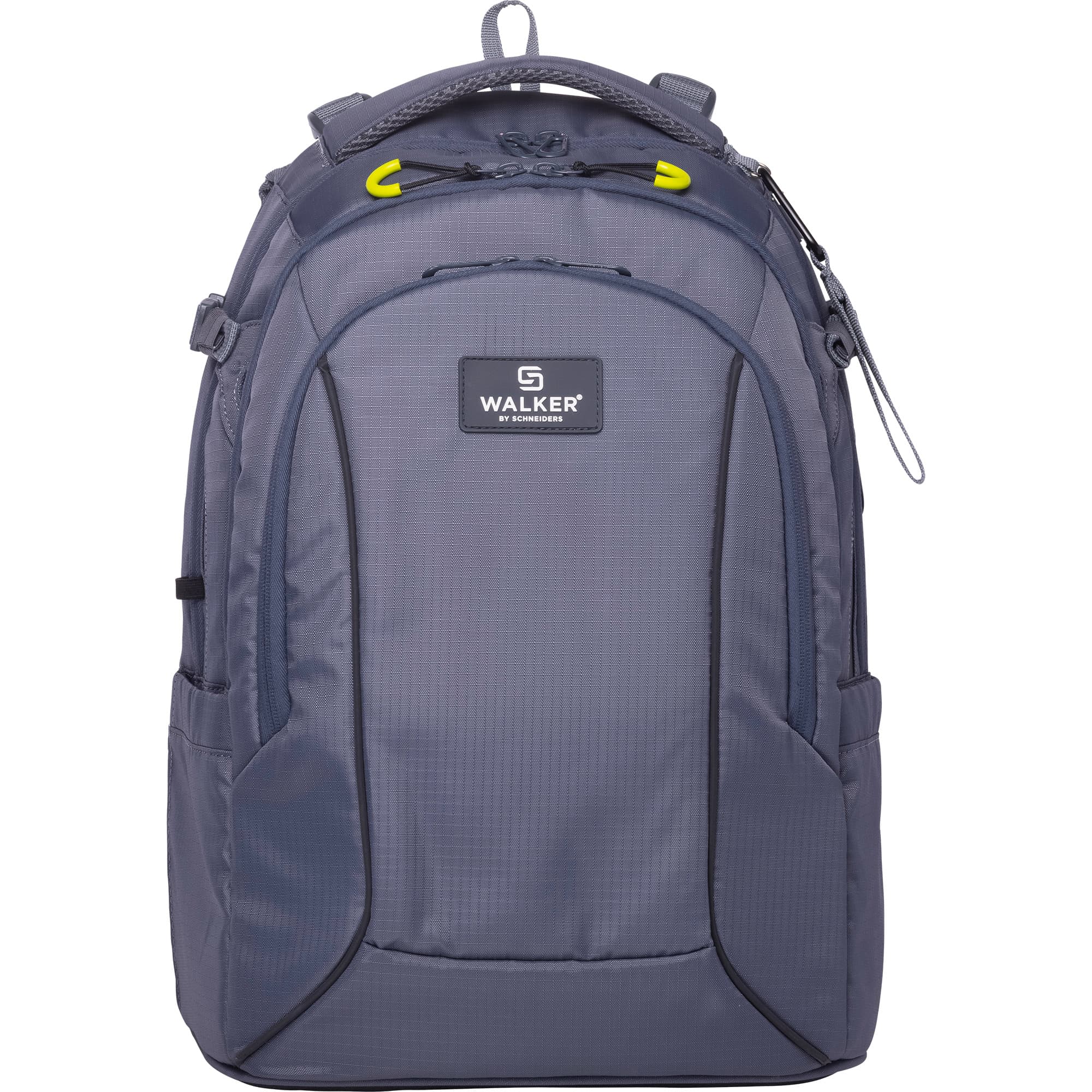 Walker Rucksack CAMPUS NEO Steel Grey