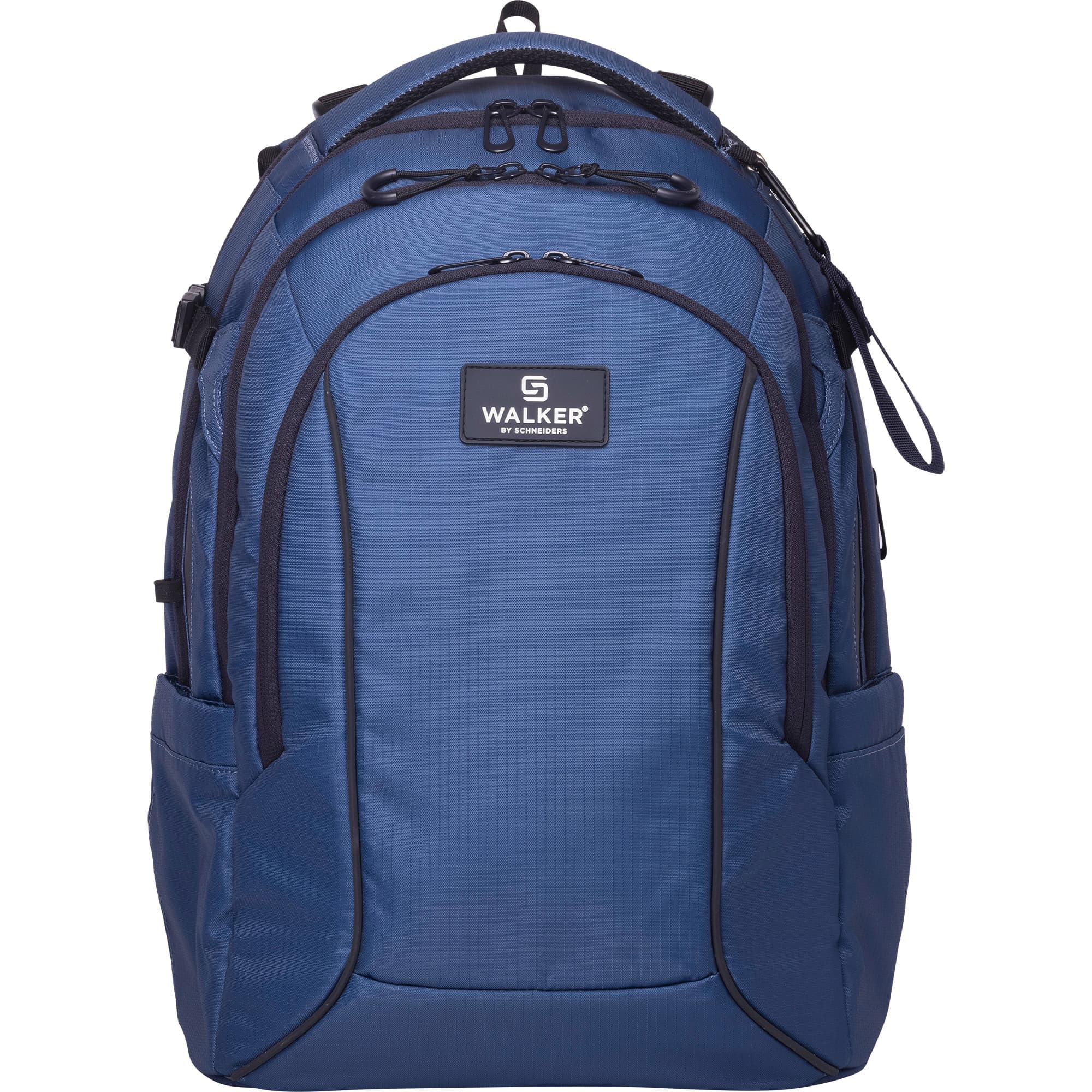 Walker Rucksack CAMPUS NEO Shark Blue