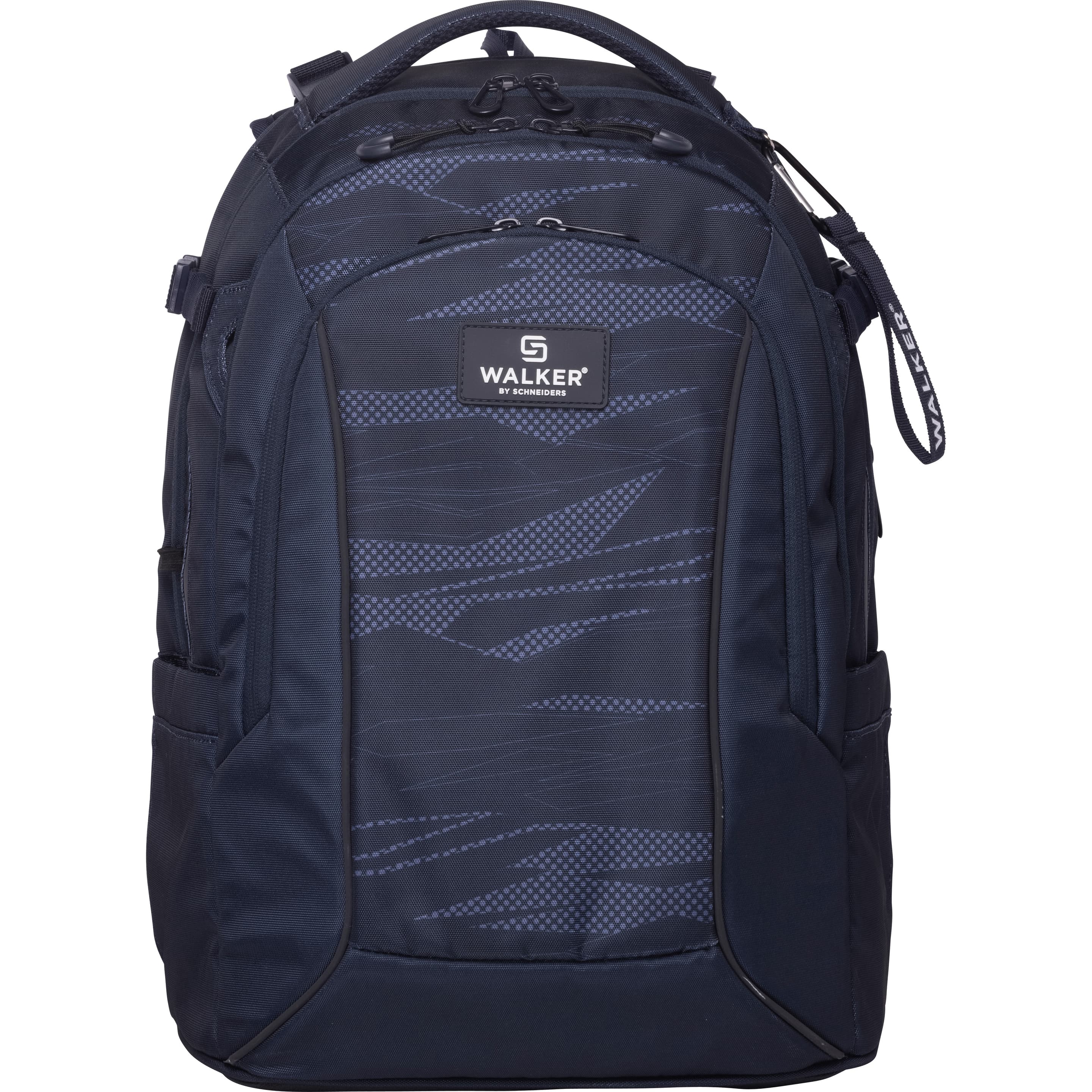 CAMPUS Neo Rucksack Layers Grey