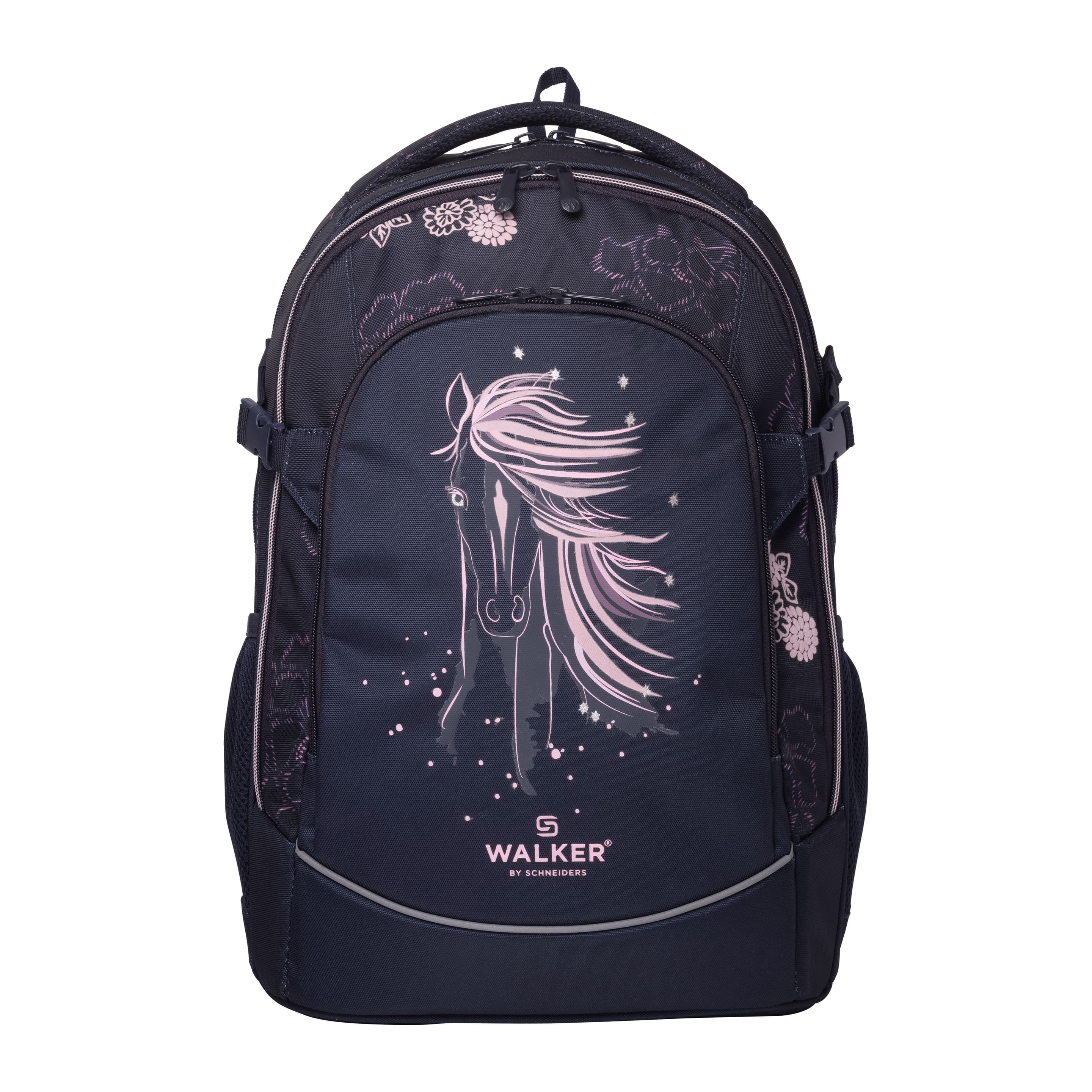 FAME 2.0 Rucksack Leoheart