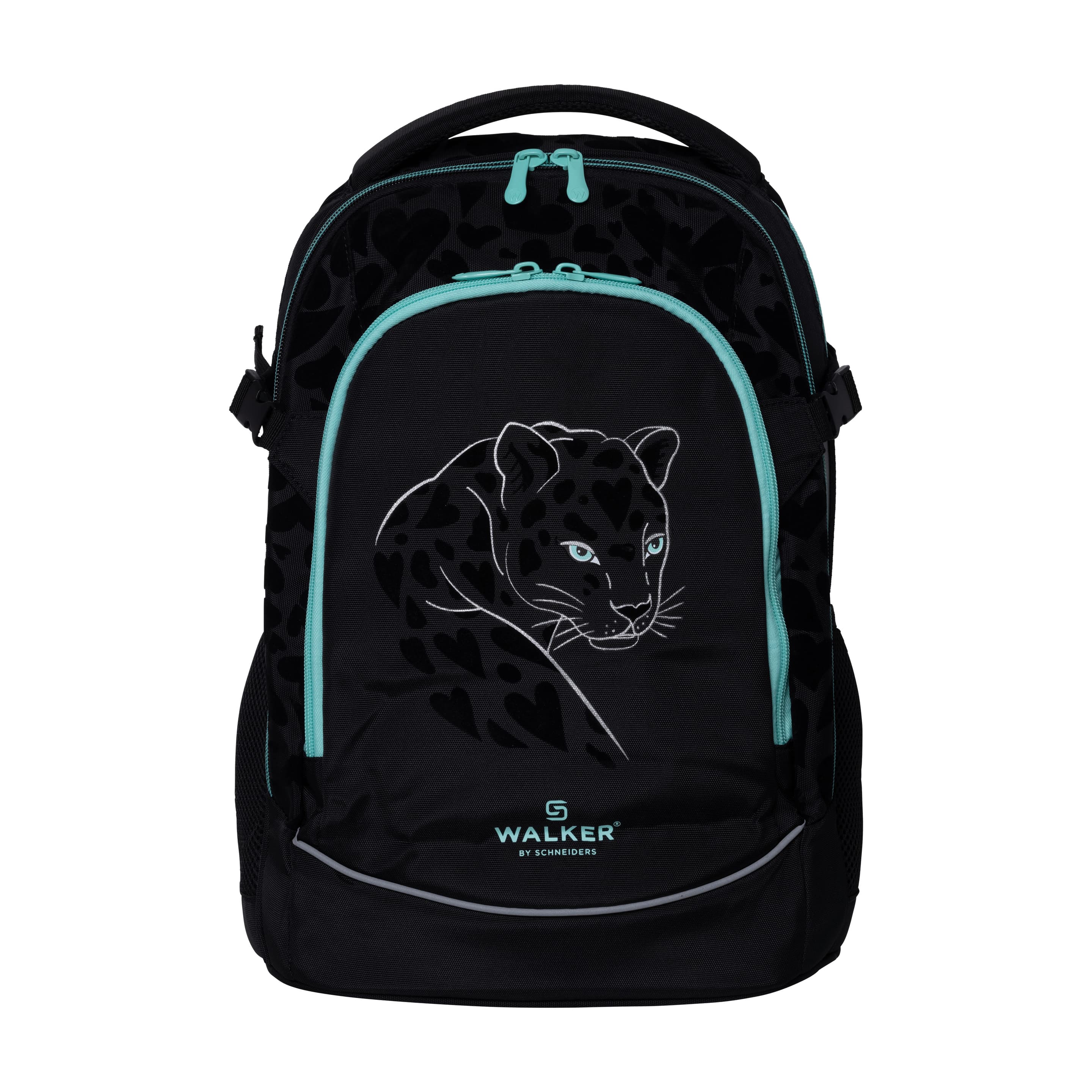 FAME 2.0 Rucksack Leoheart