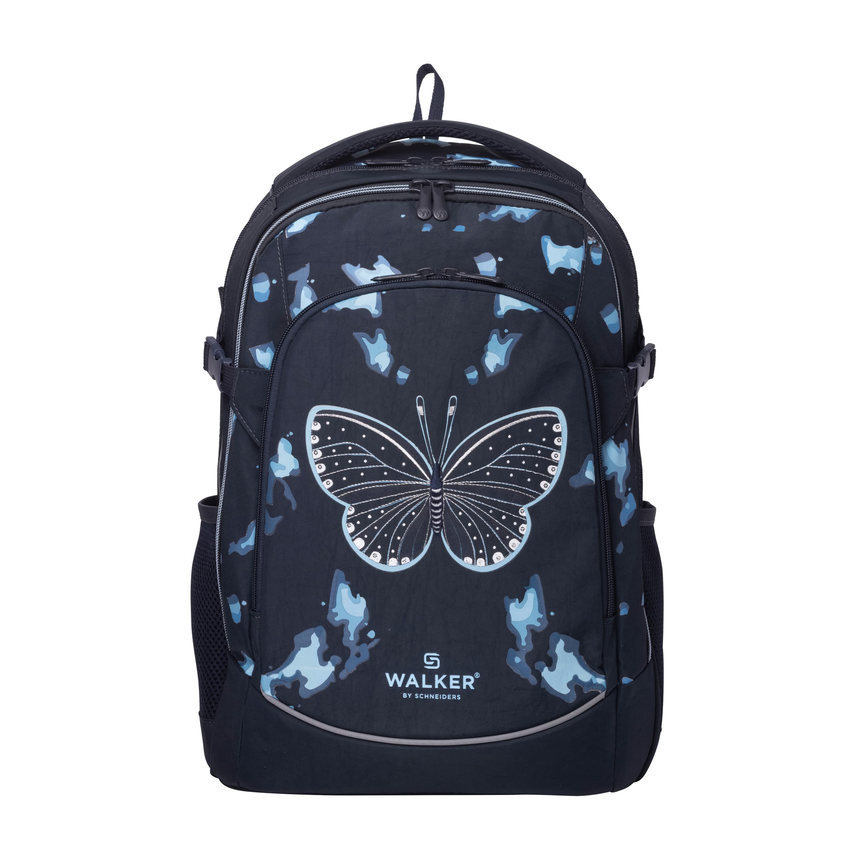 FAME 2.0 Rucksack Shadow Dancer