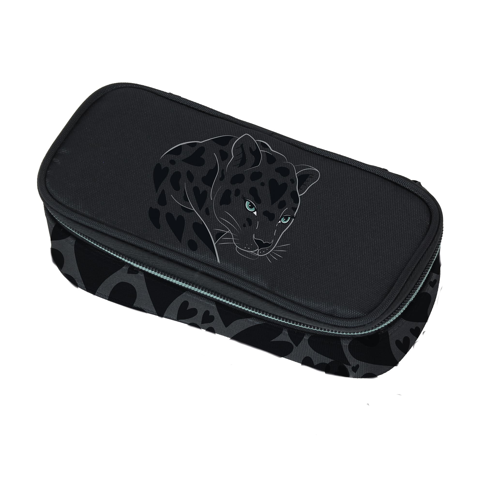 Pencil Box FAME Leoheart