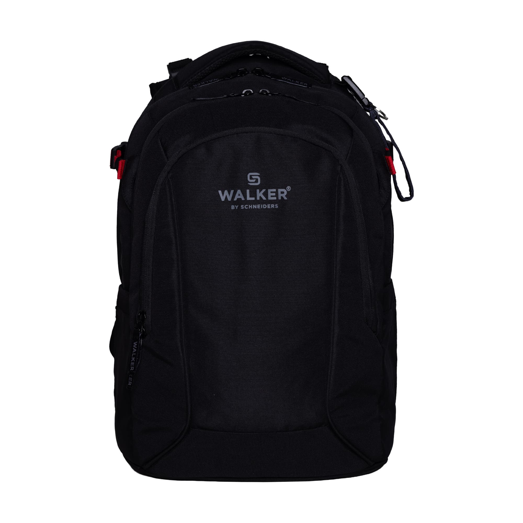 Walker Rucksack CAMPUS NEO Black
