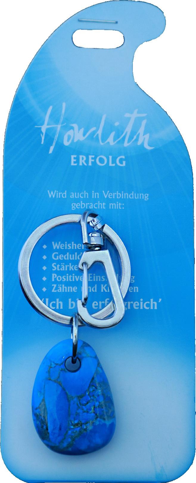 Produktbild Schlüsselanhänger Erfolg - Howlith 3 von 3