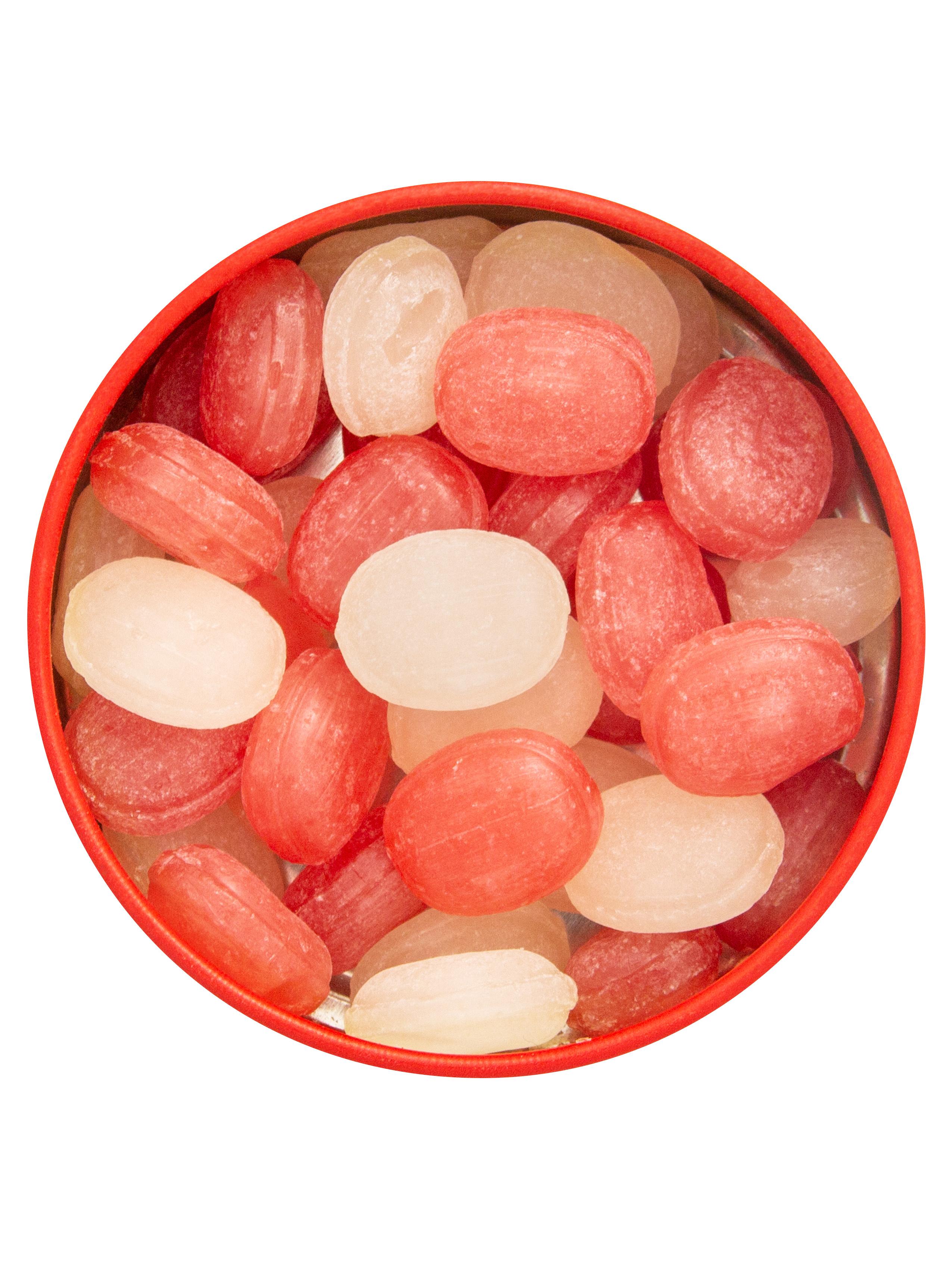 Produktbild FC BAYERN MÜNCHEN Eis- und Kirschbonbons 200g 2 von 3