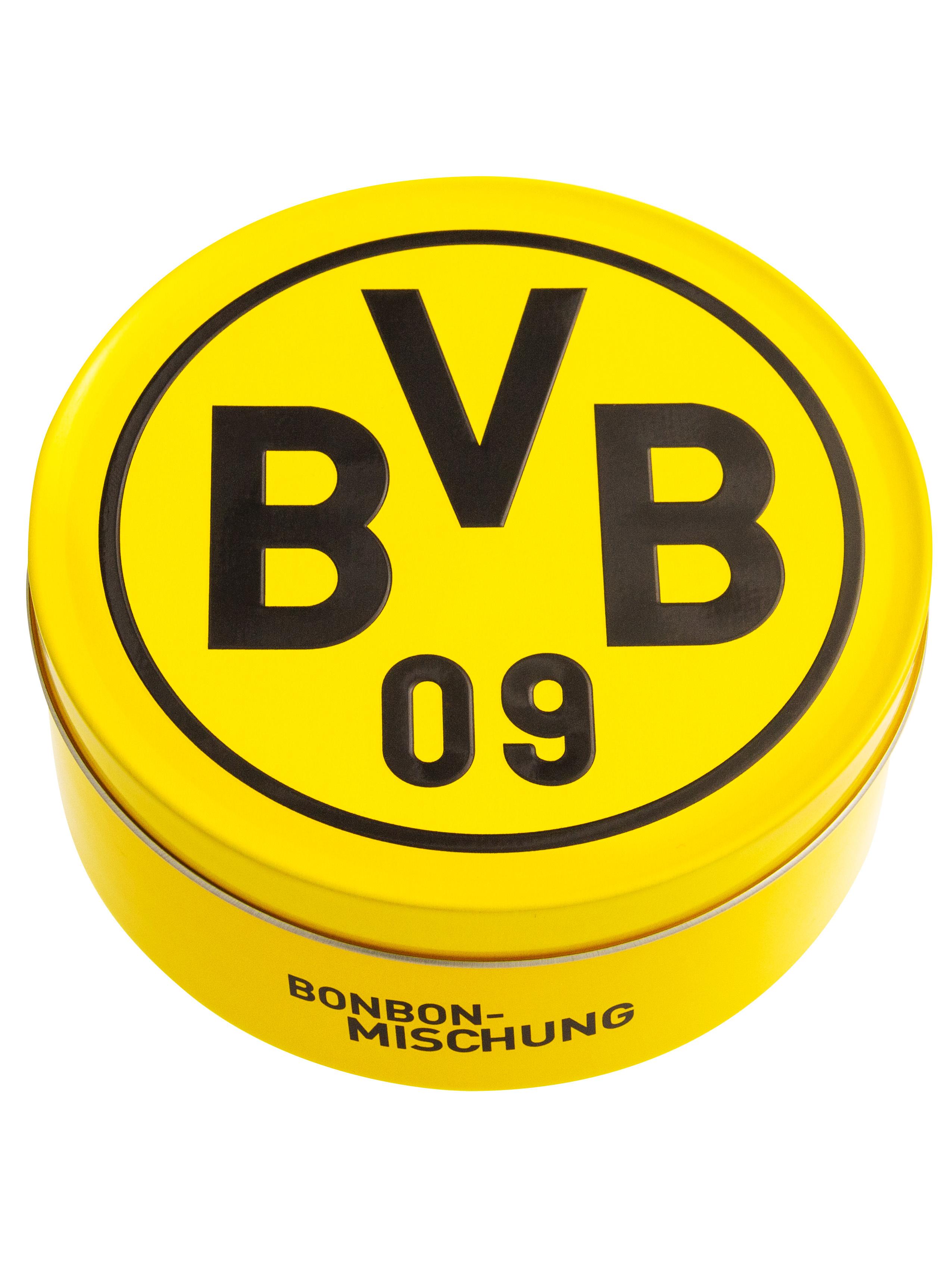 BVB Cola und Zitronenbonbons 200g