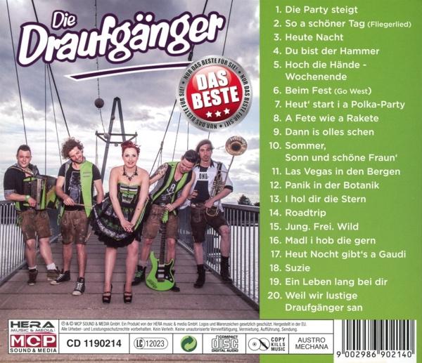 Produktbild Die Party steigt 3 von 3
