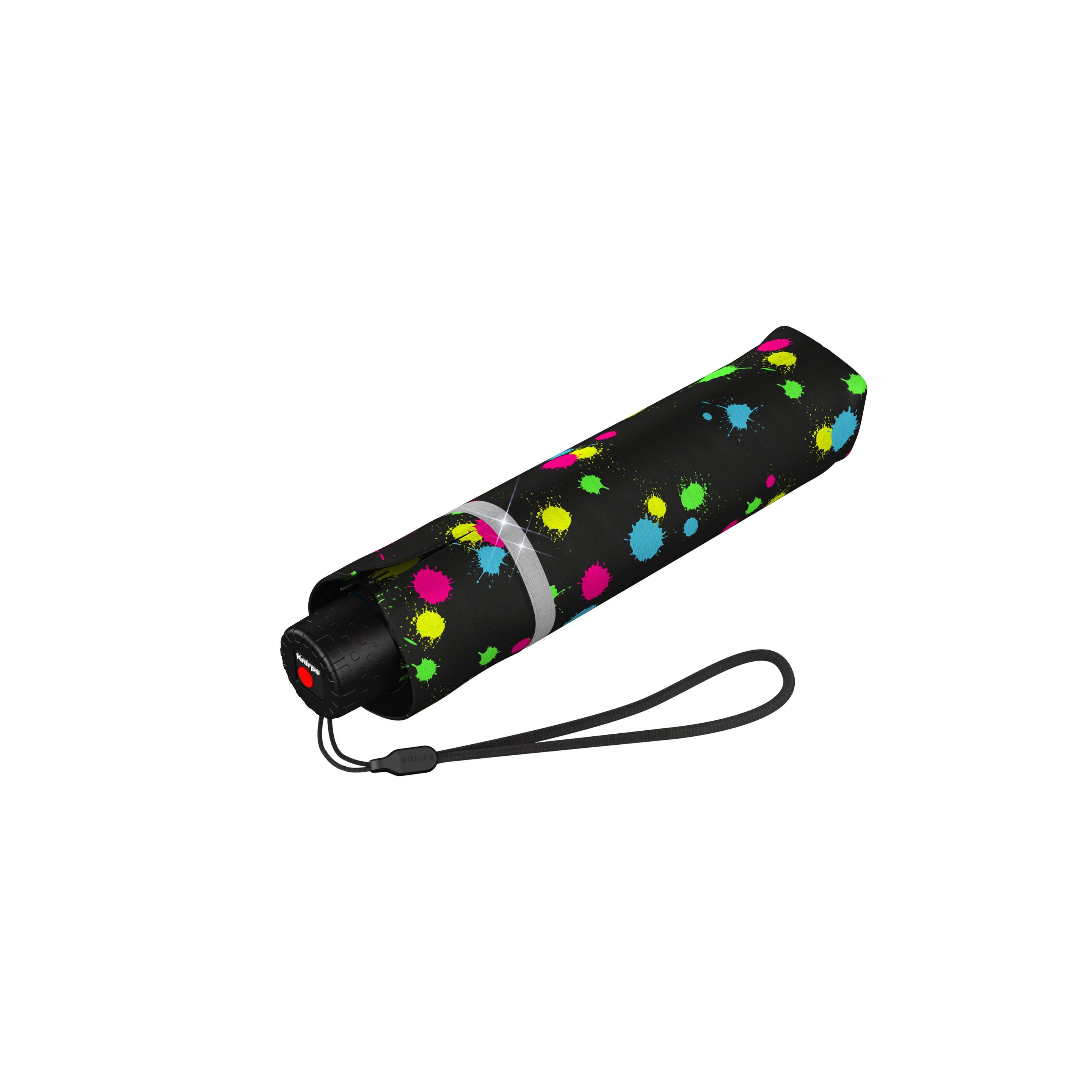 Produktbild Knirps Kinderschirm Rookie Manual 2 von 2